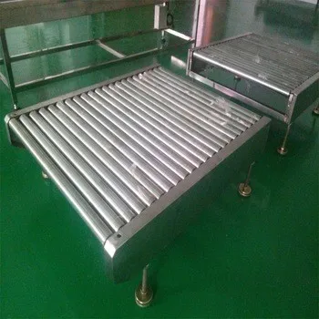 Новый дизайн, высокая скорость безопасности туннель рентгеновская камера и грузов сканеры на станции метро