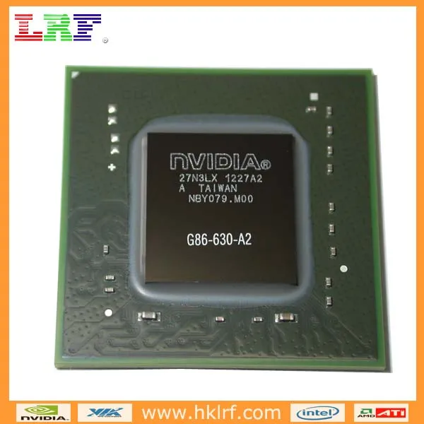 2012+ nVIDIA chipset G86-630-A2