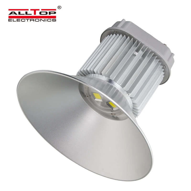 ALLTOP Factory промышленный наружный IP65 100w 120w 150w 200w 250w 300w 400w ufo светодиодный подвесной светильник