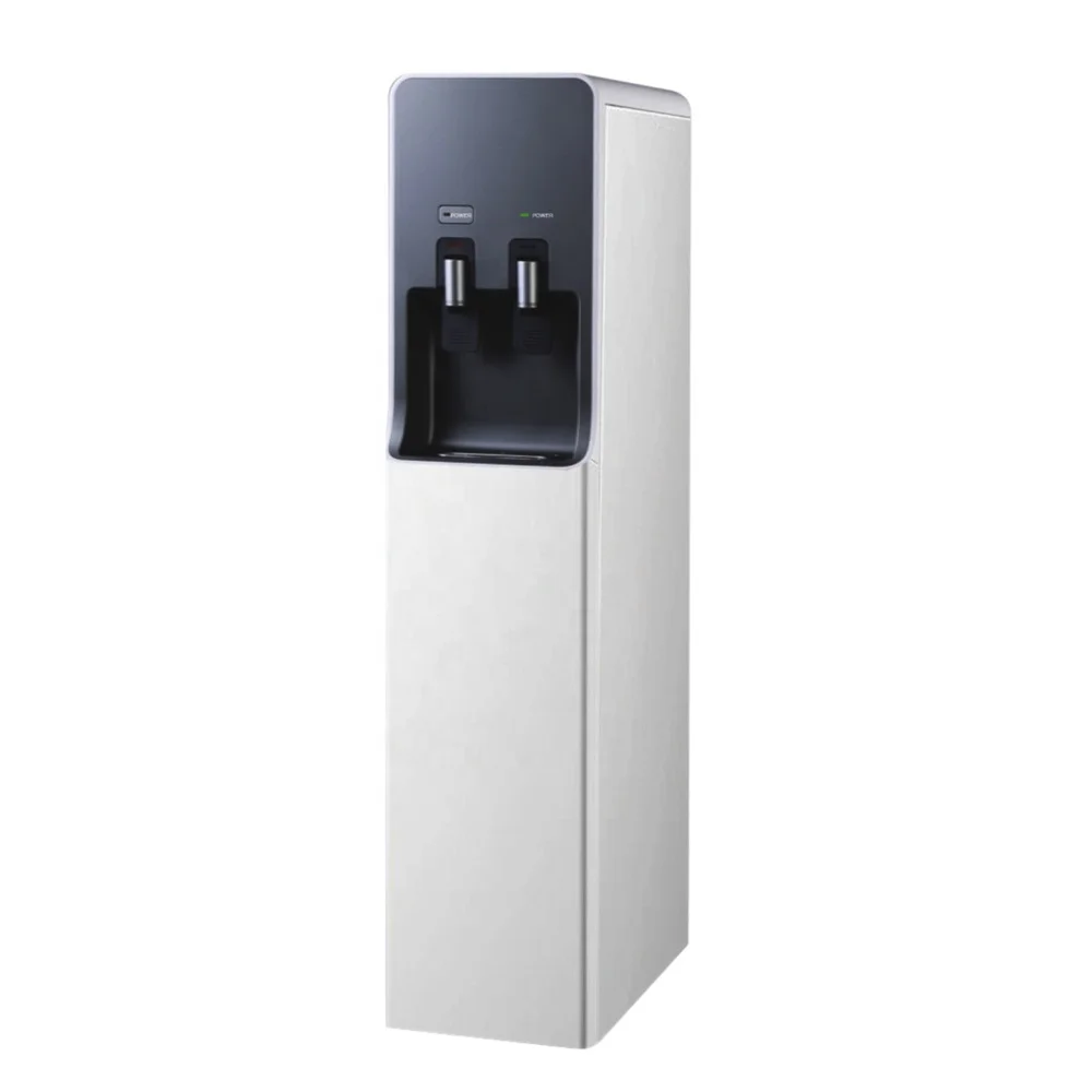 Compressor Cooling UF RO System Free Standing Water Purifier