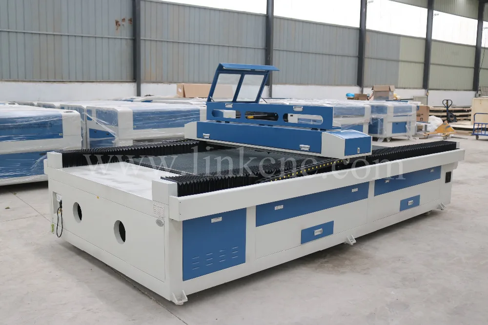 Excellent factory guarantee LXJ1325 laser co2 150w on sale