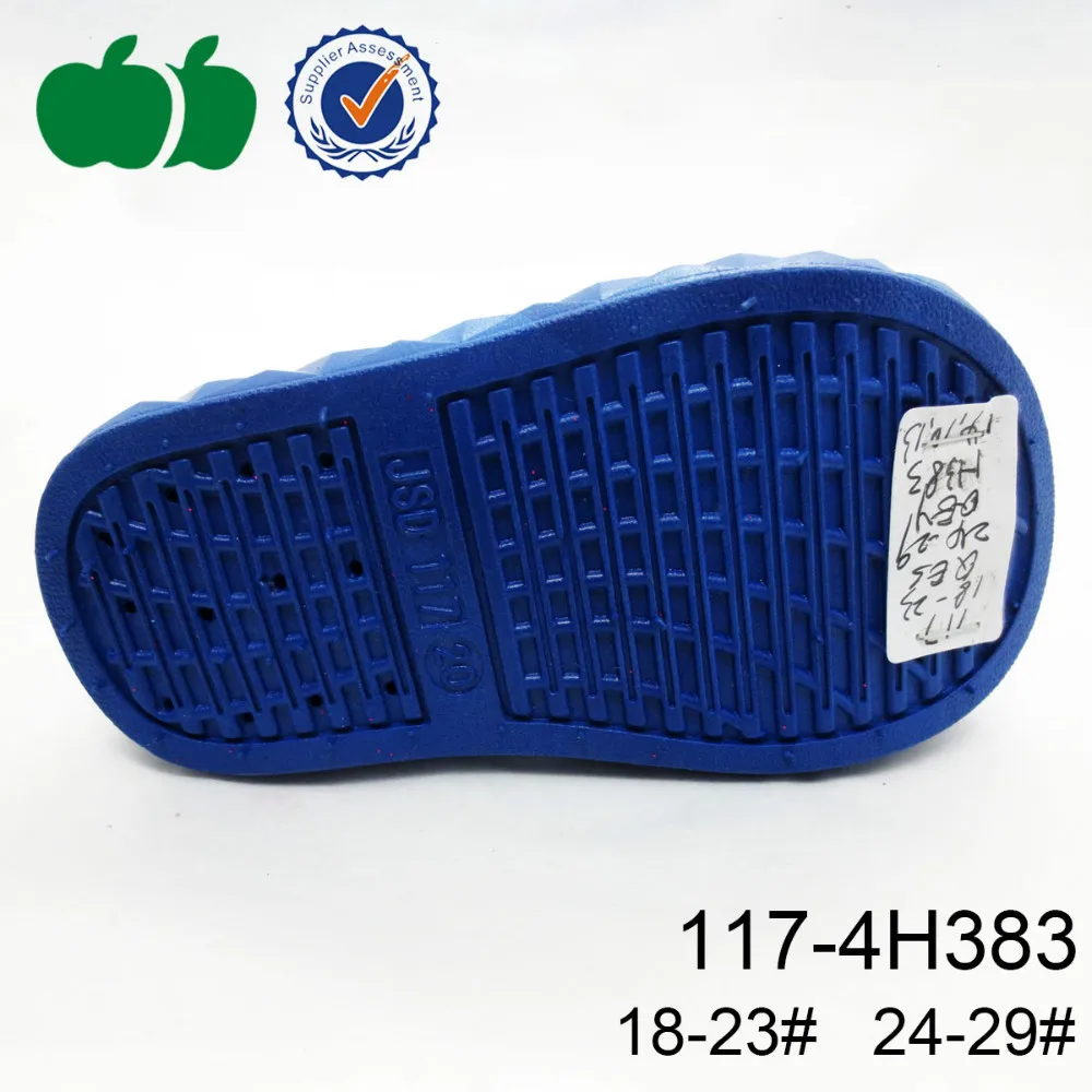 
wholesale kids unique popular eva clogs 