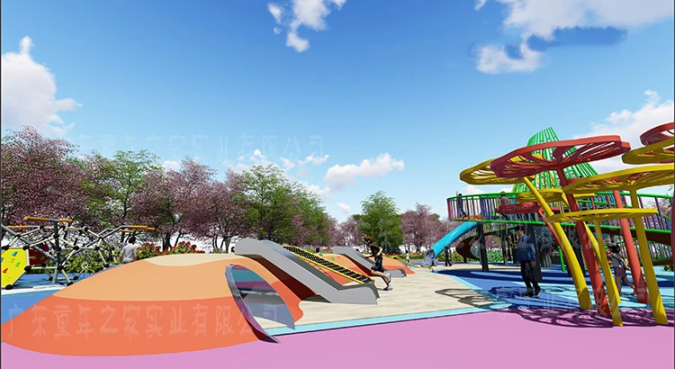 china import toys kids wooden playground outdoor used playground equipment for sale