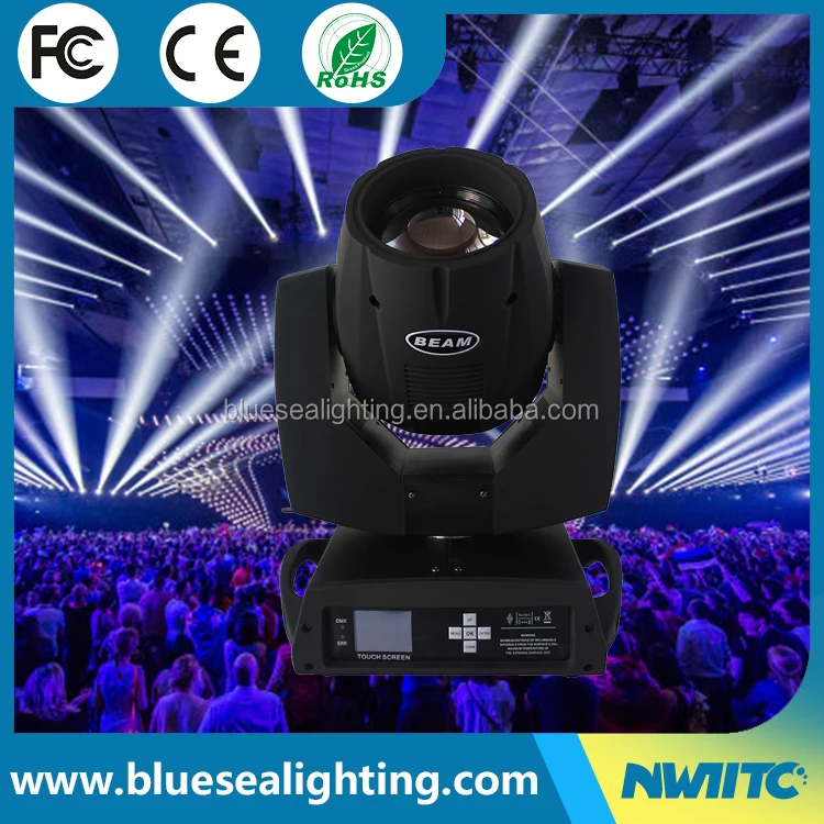 L-108 Good price beam 230 230w 7r sharpy beam moving head stage lights