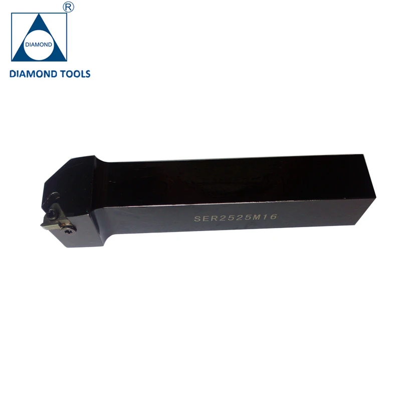 CRDCN CNC turning tool holder for round inserts