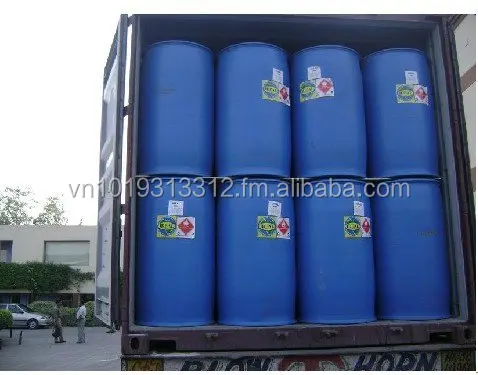 
Food grade ethanol 96% - molasses base 