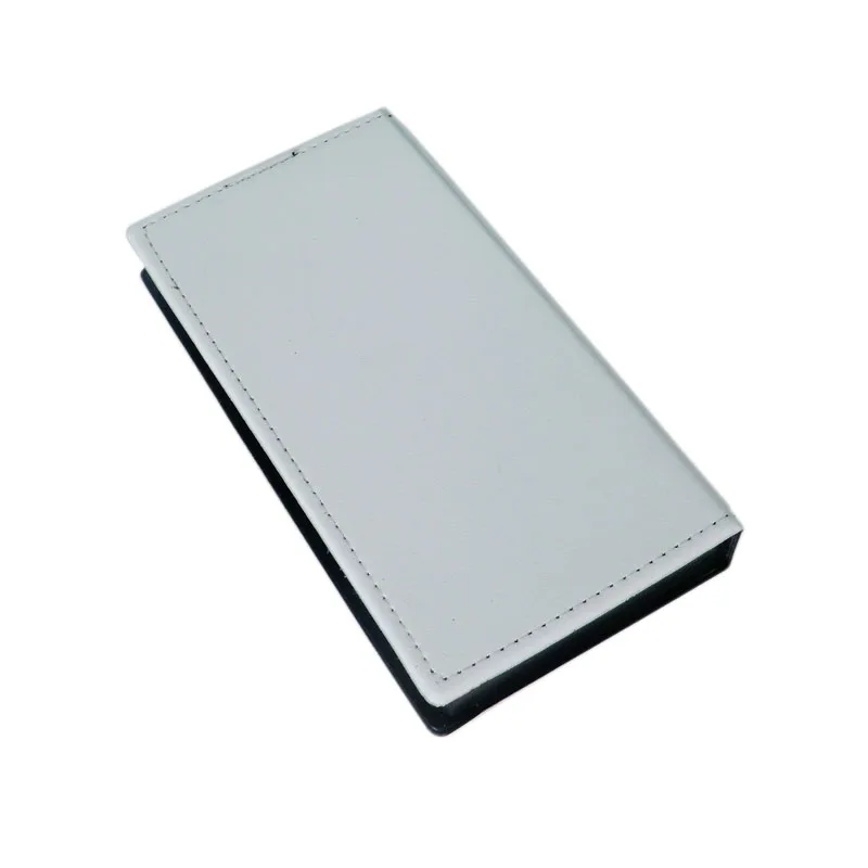 
Promotional PU Leather Cover Sticky Note Sets/Memo Pad /Sticky Notes with Calendar 