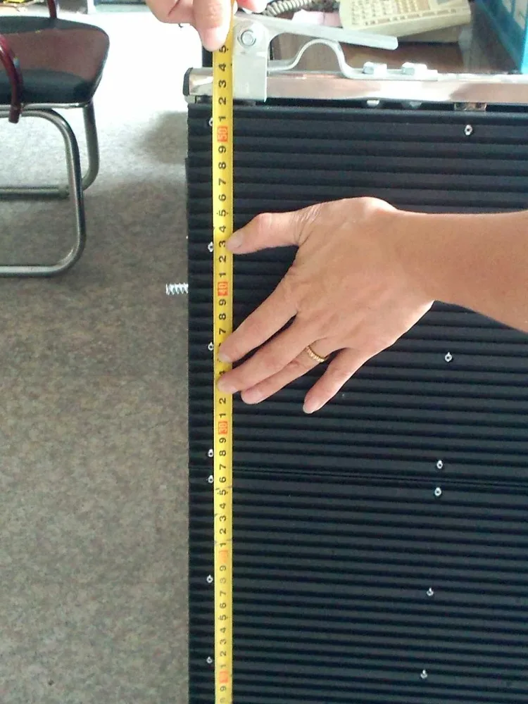  LN-603A ESD PCB корзину esd хранения тележки