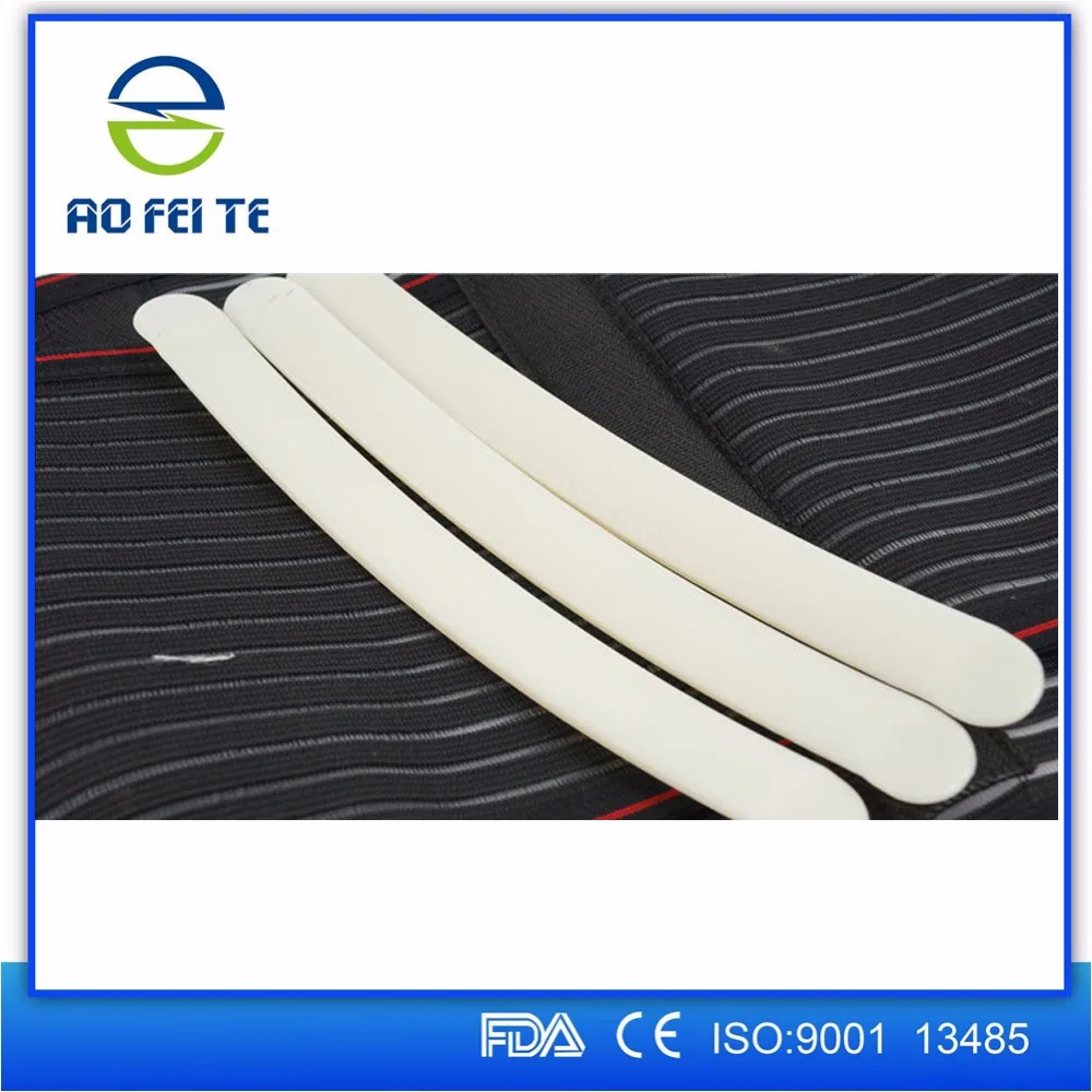 Factory Direct OEM ODM Waist Back Lumbar Support Belt For Back Pain