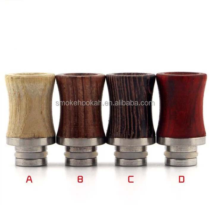 Wholesale New Stainless Steel + Stone Turquoise jade jewelry Drip Tip