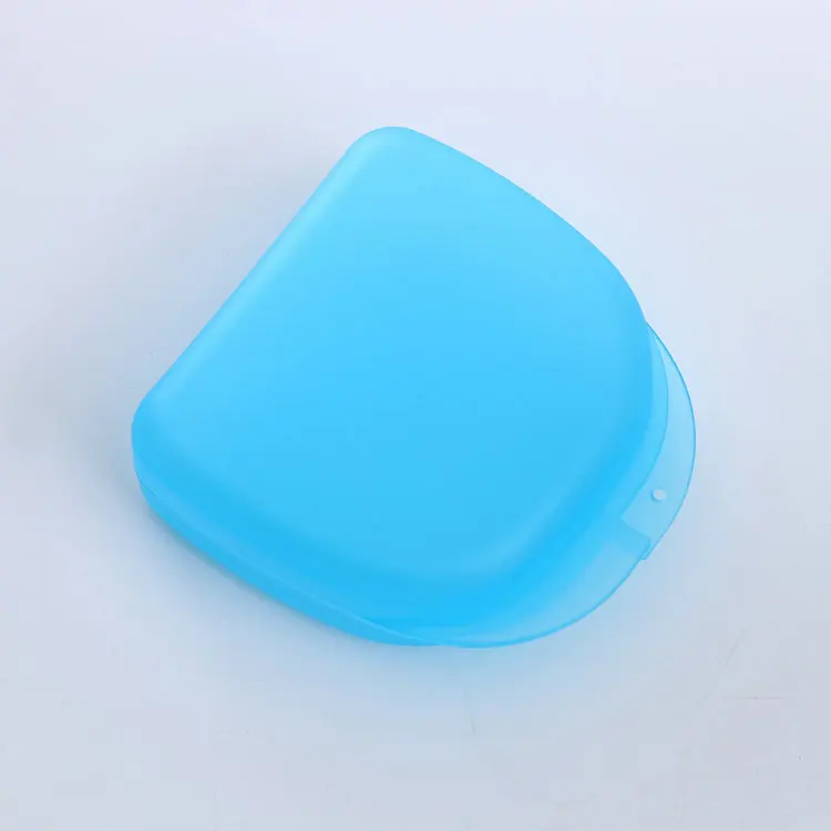 
Food Grade Silicone Mouthguard Wholesale Teeth Whitening Mouth Tray 