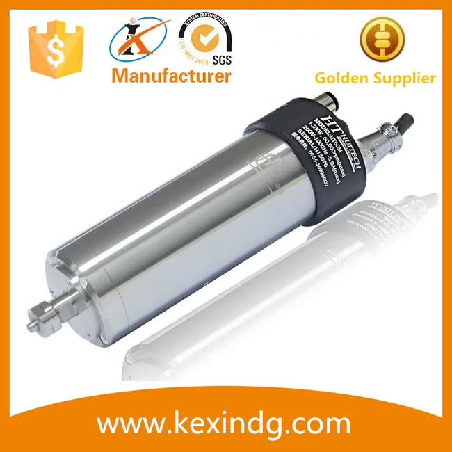 Automatic Tool Change Spindle PCB Routing Machine Spindle Standard Water Cooling Spindle