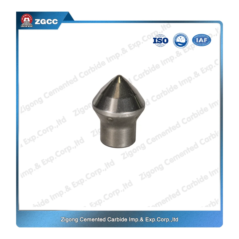 Резки карбида вольфрама для угля