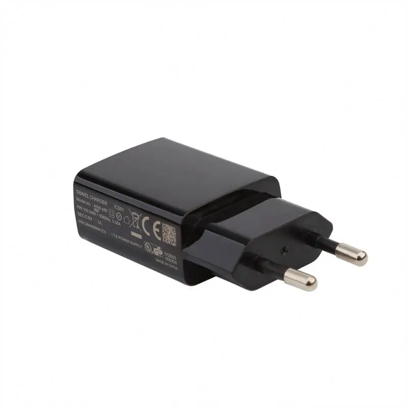 Travel Charging Charger Usb Network Adapter