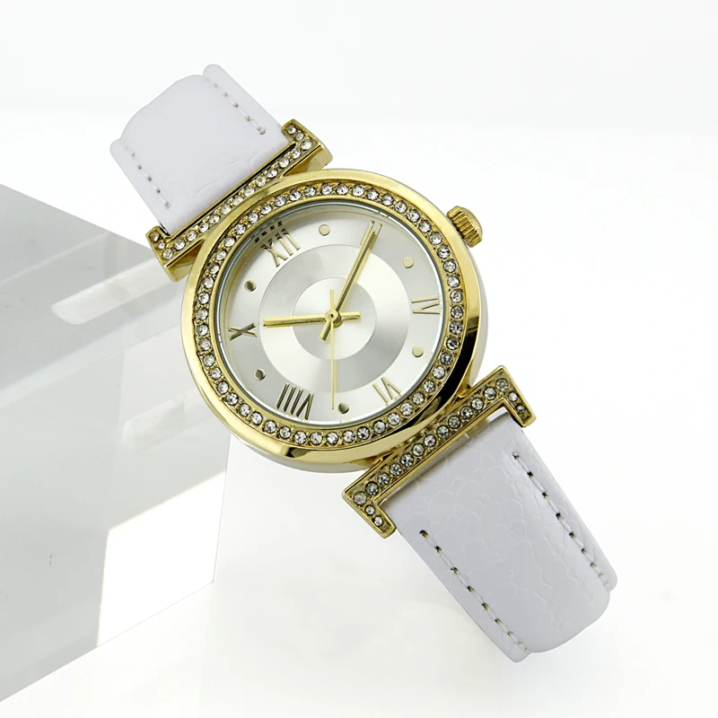 Новый дизайн Relojes автоматика Брюки Чинос женщина часы браслет подарок идеи для