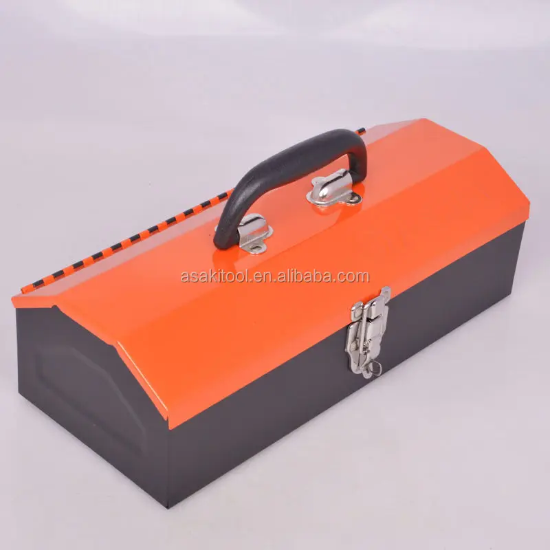 AK-9950 New Arrival portable metal tool box /storage
