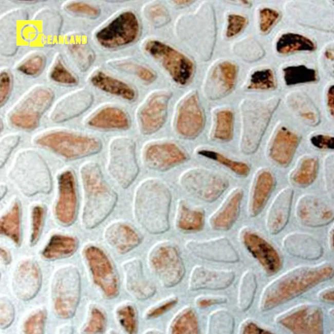 new product fashion 5x5 ceramic tile in manufacture