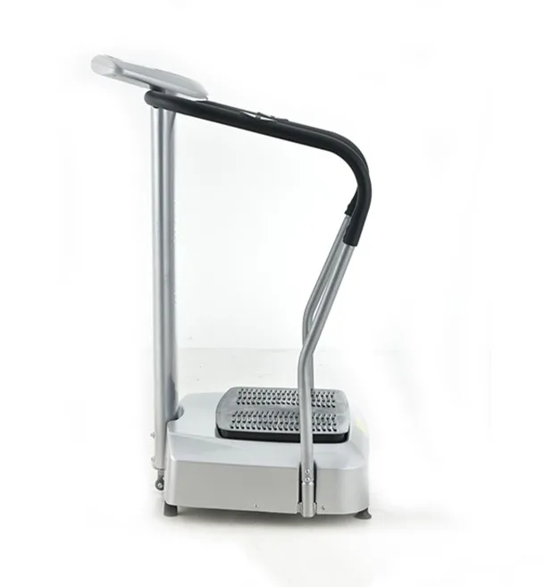 
Whole Body Vibration Platform Shaker Machine Mini Crazy Fit Massager 