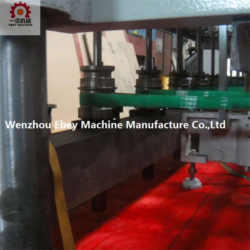 Yarn Rewinding Machine Muratec Twisting High Speed Ring Twister