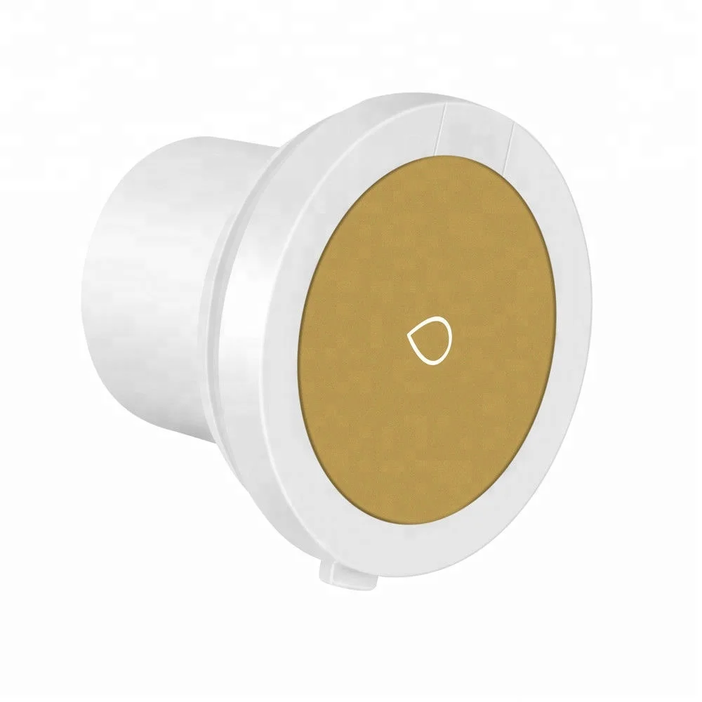 Portable 7.8Hz Spin Quantum Schumann Molecular Resonator Intelligent Water Treatment Appliance