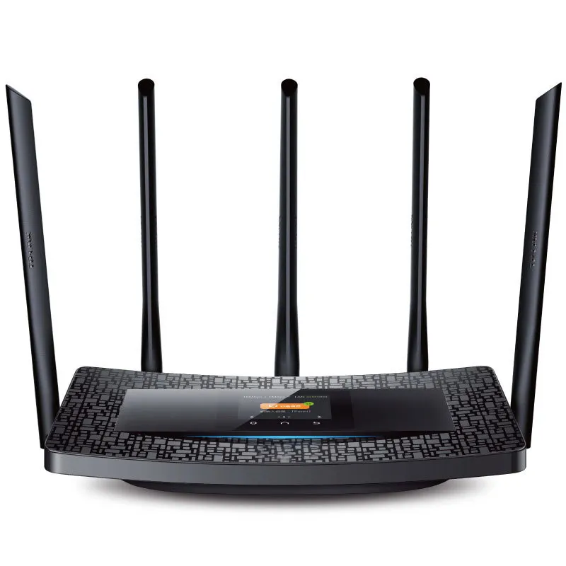 Mould tooling made for Wireless Router Home And Office Use Dual Band 2.4GHz 300Mbps 5GHz 867Mbps