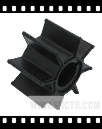 Водяной Насос Рабочее Колесо для Tohatsu 334-65021-0, двигатель 9.9/15/20л. с.