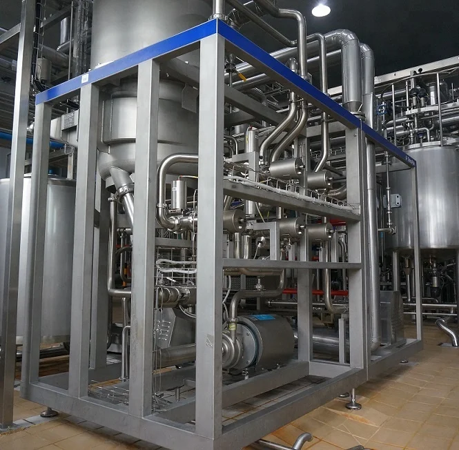 Watermelon Juice Processing Line/Complete Mango Juice Processing Machines