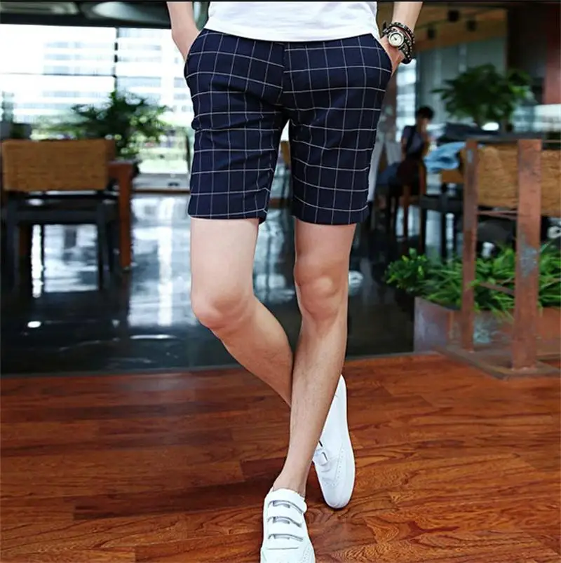 Shop by category Plaid short featuring side pockets and rear buttoned welt pockets. Haggar Men's Cool inch Large-Plaid Short. by Haggar. $ - $ $ 28 $ 29 99 Prime. fashion, Shaka Wear Plaid Cargo Shorts are a modern and casual Gymboree Boys' Easy Shorts. by Gymboree. $ - .