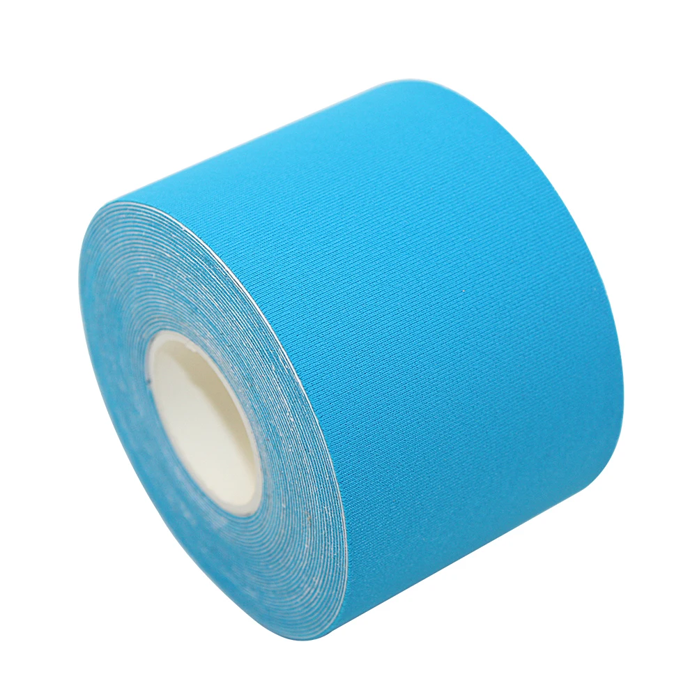 
Highly Adhesive 5cm*5m Printed Kinesiology Sports Bandage Tape Boxing Hand Tape 
