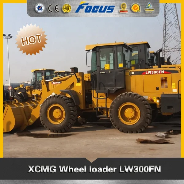 Hot LW300FN 1.8CBM Bucket Loader for sale