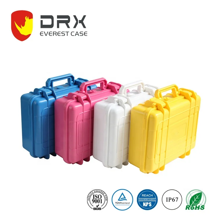  Уличный портативный водонепроницаемый корпус DRX EPC015 для фотосъемки из АБС-пластика дрона IP67