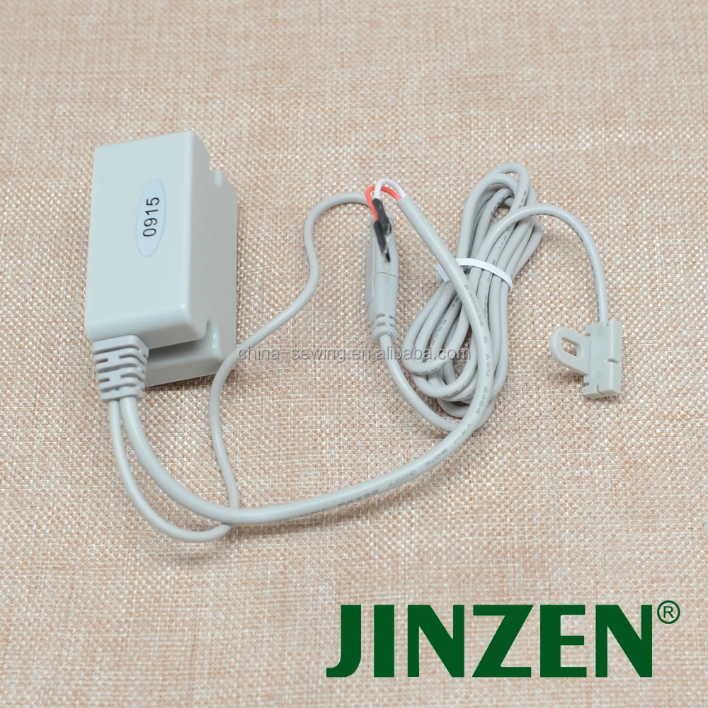 magnet sewing machine LED work LAMP FOR OVERLOCK