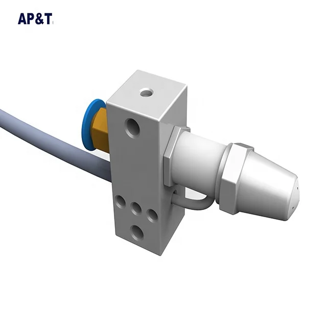 AP-AC2454-A-2 esd safe ionizer air nozzle