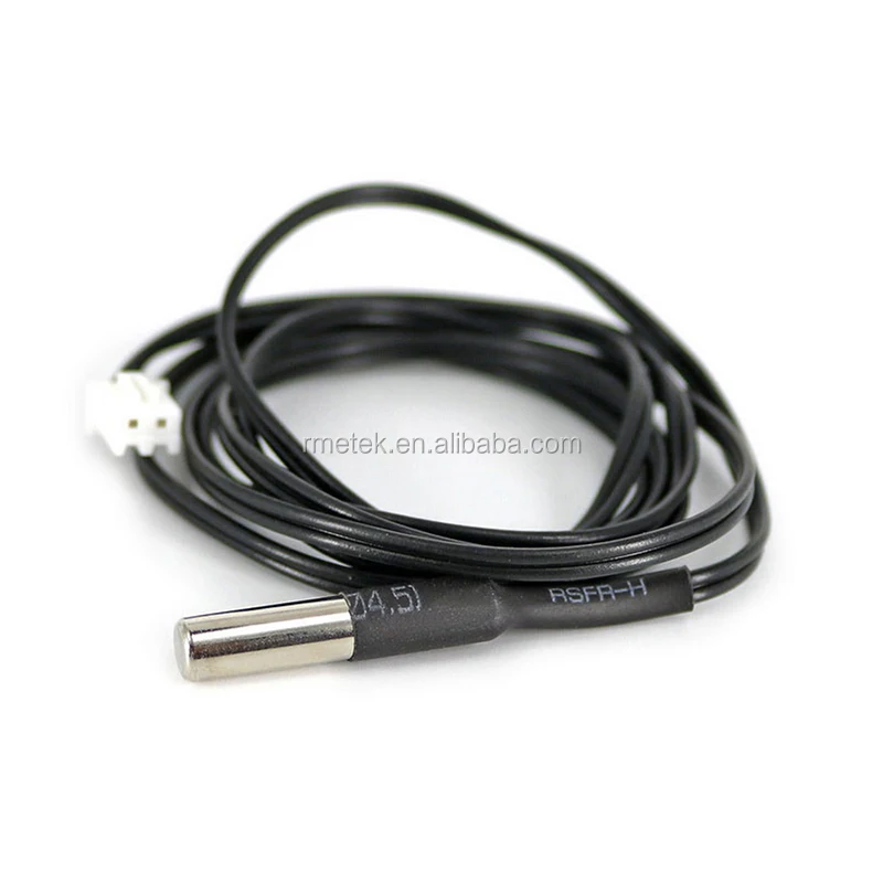 ntc 10k ohm 1% 3435 thermistor temperature sensor