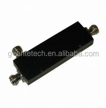 High quality rf  directional Cavity Coupler 698-2700 MHz 10DB N Female Flange Panel Directional Cavity Coupler