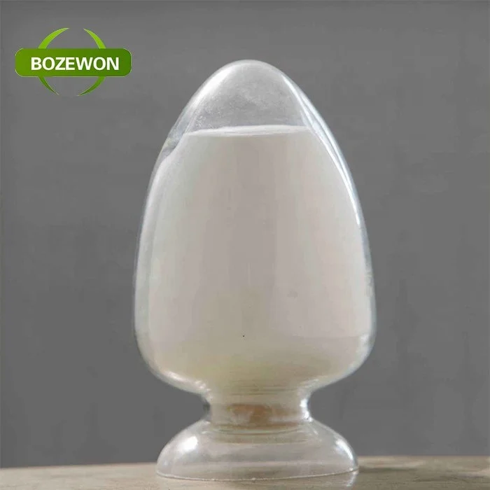 Food Additive Factory Supply L-Malic Acid