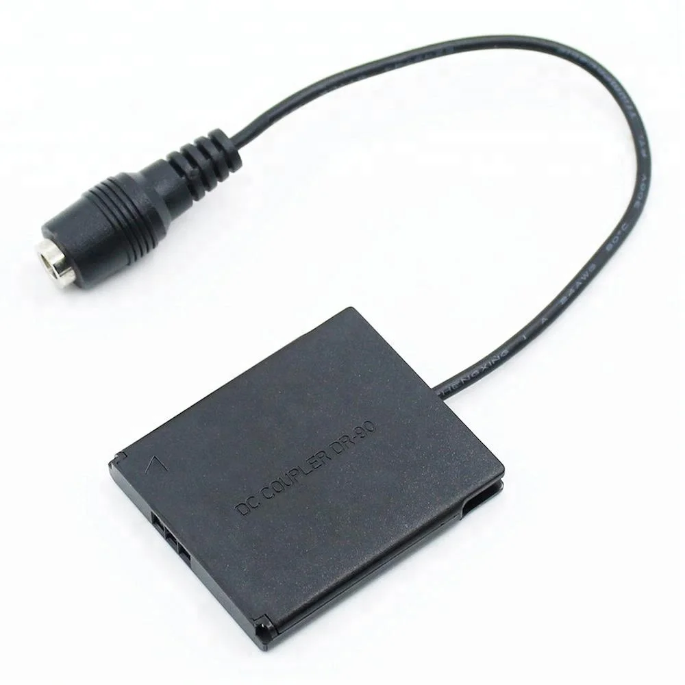 
FOR Canon PowerShot ELPH 110 HS ACK-DC90 Camera ac adapter 