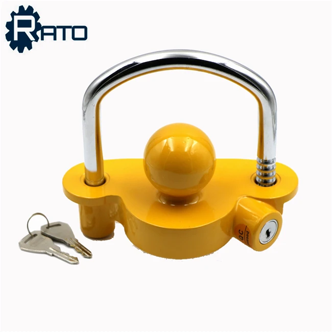 RC-041 автомобиля ТСУ мяч замок