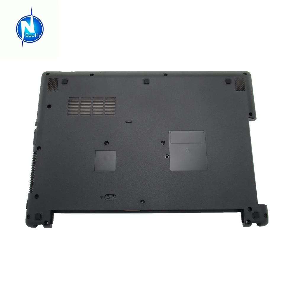 Новая нижняя крышка ноутбука для Acer ES14 ES1-411 EAZ8A002010