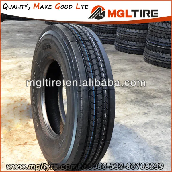 крупнейшие производители 10 шин