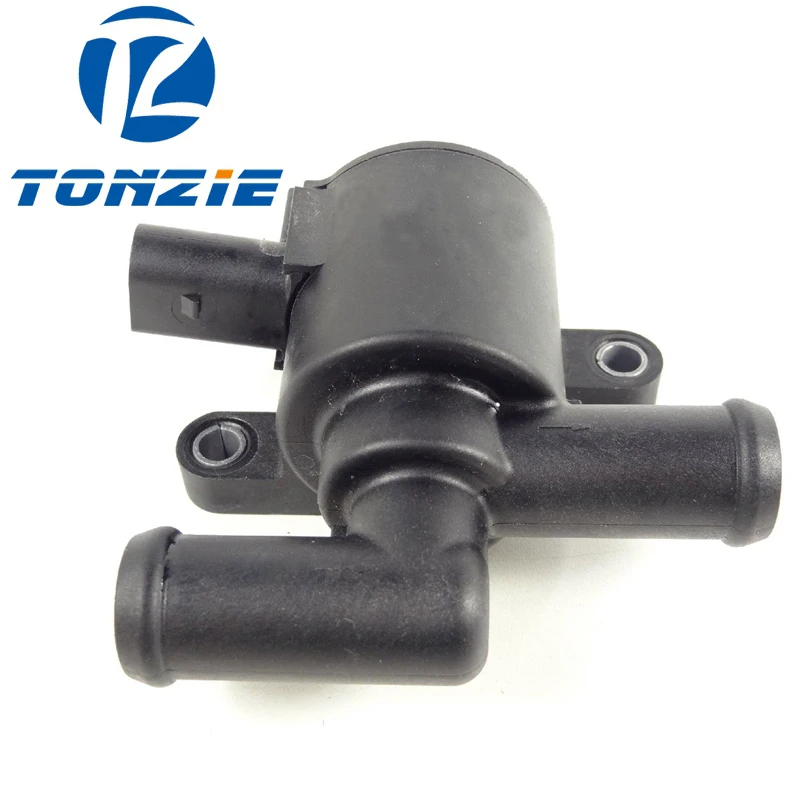 5Q0906457B Auto Electrical Control System Solenoid Valve For VAG Beetle,Golf,Tiguan,A3,Q7,TT,Octaiva