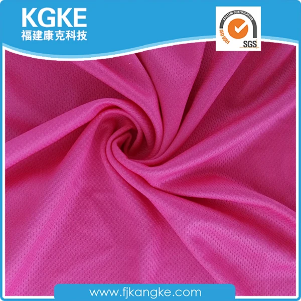 Варп вязать 100 полиэстер Ткань Текстиль с различными сплошной цвет