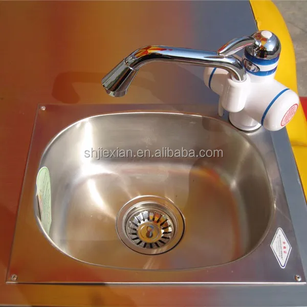 JX-HS230 hot dog car , hot dog carts, street vendor