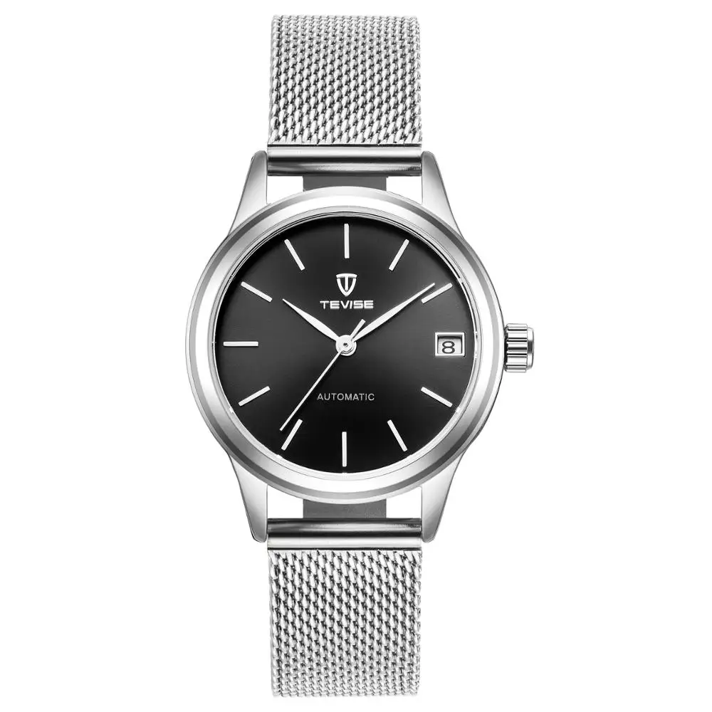Tevise 2018 strap watches women sport top watch brands for women with high quality