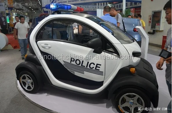 new energy EEC Electric Car made in China with high quality