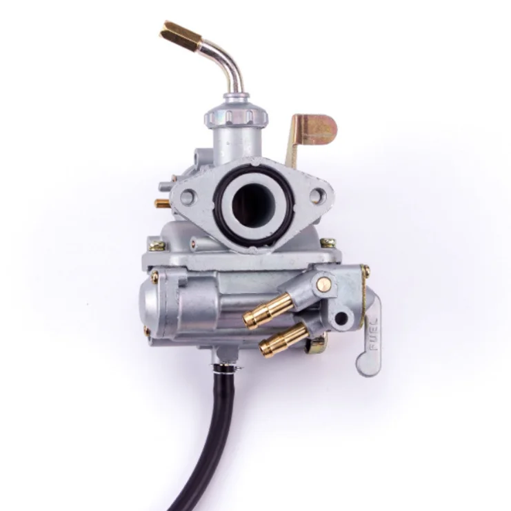 Motorcycle fuel system Carburetor For Trail Bike for Honda CT70 CT70H 1969-1 Y6O1