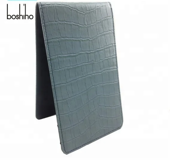 Multi-color Professional Golf Scorecard Holder For Book Holder