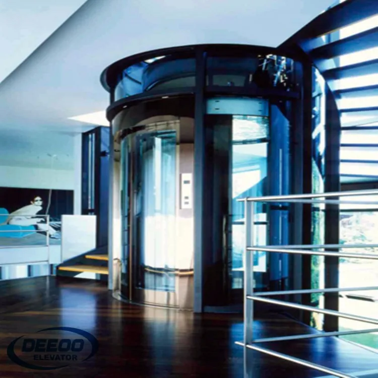 
glass lifting equipment and glass home elevator lifts for home use building travel 