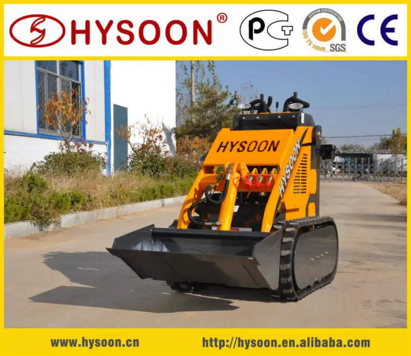 мини погрузчики погрузчики, streers 4 в 1 ведро, ммини-экскаватор с пути, много приставок