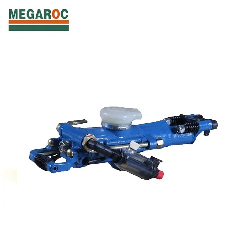 Воздушный компрессор с отбойным молотком для дрели, бензина, бензина pionjar 120